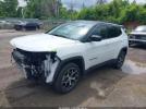 Jeep Compass Limited 4x4 Image 16