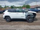 Jeep Compass Limited 4x4 Image 15
