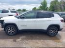 Jeep Compass Limited 4x4 Image 8