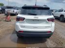 Jeep Compass Limited 4x4 Image 11