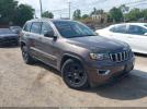 Jeep Grand Cherokee Laredo 4x4 Image 1