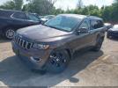 Jeep Grand Cherokee Laredo 4x4 Image 2