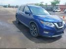 Nissan Rogue Sl Image 1