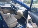 Nissan Rogue Sl Image 2