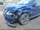 Nissan Rogue Sl Image 9
