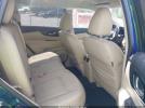 Nissan Rogue Sl Image 4