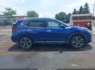 Nissan Rogue Sl Image 11