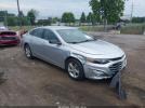 Chevrolet Malibu 1ls Image 1