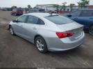 Chevrolet Malibu 1ls Image 4