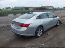 Chevrolet Malibu 1ls Image 8
