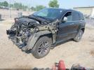 Jeep Grand Cherokee Limited 4x4 Image 12