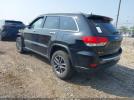 Jeep Grand Cherokee Limited 4x4 Image 4