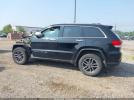 Jeep Grand Cherokee Limited 4x4 Image 2