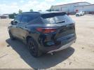 Chevrolet Blazer Awd 2lt Image 9