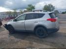 Toyota RAV4 Le Image 10