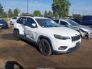 Jeep Cherokee Altitude Fwd Image 1