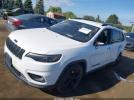 Jeep Cherokee Altitude Fwd Image 6