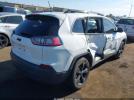 Jeep Cherokee Altitude Fwd Image 9