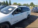 Jeep Cherokee Altitude Fwd Image 10