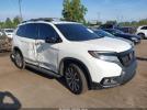 Honda Passport Elite Image 1