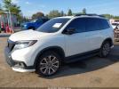 Honda Passport Elite Image 4