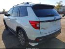 Honda Passport Elite Image 3