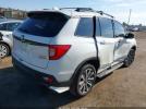 Honda Passport Elite Image 5