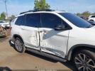 Honda Passport Elite Image 2