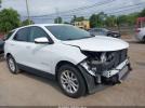 Chevrolet Equinox Lt Image 1