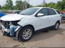Chevrolet Equinox Lt Image 2