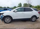 Chevrolet Equinox Lt Image 14