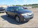 Acura RDX Image 1