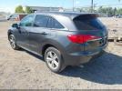 Acura RDX Image 10