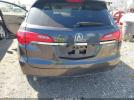 Acura RDX Image 11