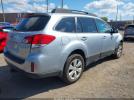Subaru Outback 2.5i Premium Image 2