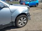 Subaru Outback 2.5i Premium Image 9