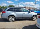 Subaru Outback 2.5i Premium Image 16