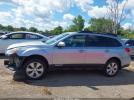 Subaru Outback 2.5i Premium Image 12