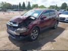 Honda CR-V Ex-l Image 14