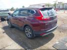 Honda CR-V Ex-l Image 8