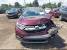 Honda CR-V Ex-l Image 12