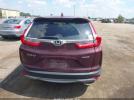Honda CR-V Ex-l Image 16