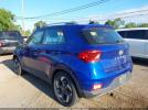 Hyundai VENUE Sel Image 2