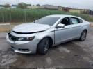 Chevrolet Impala 1lt Image 7
