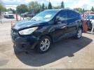 Hyundai TUCSON Gls Image 5