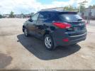 Hyundai TUCSON Gls Image 6