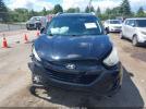 Hyundai TUCSON Gls Image 12