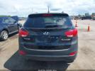 Hyundai TUCSON Gls Image 17