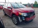 Ford Edge Sel Image 1