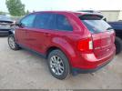 Ford Edge Sel Image 6